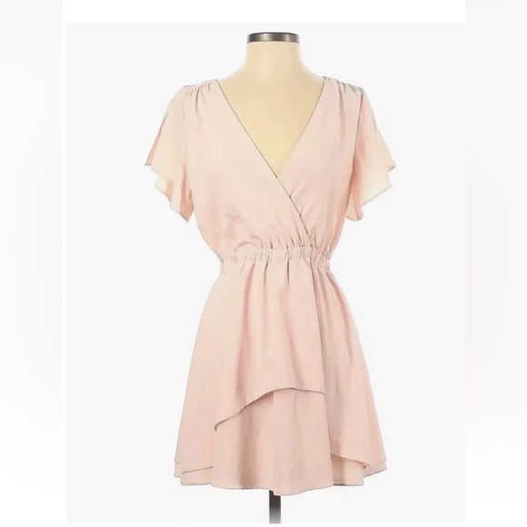 Vintage Akira Dress XL - Picture 1 of 2